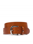 Tommy Hilfiger Naiste p&uuml;ksirihm New Danny Belt WW0WW11590 Pruun
