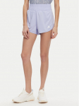 adidas Spordi&scaron;ortsid Pacer Essentials JC9582 Lilla Regular Fit M