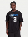 HUGO T-s&auml;rk Nesite 50544168 Must Loose Fit