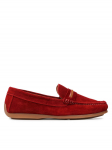 Filipe Mokassiinid 8921 Bordoopunane 43