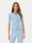 Artigli Kardigan ACMA001877 Sinine Regular Fit