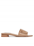 Nine West Pl&auml;tud S4SH1847-01 Beež