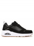 Skechers Tossud Uno Stacre 403677L/BKW Must