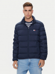 Tommy Jeans Sulejope Flag DM0DM19614 Tumesinine Regular Fit XL