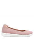 Clara Barson Baleriinad Merle H20630-01 Roosa