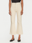 Marella Teksad Kerry 2513131044 Beež Flare Fit