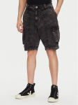 Alpha Industries Teksap&uuml;ksid Canvas Acid Short 156259 Must Regular Fit 36
