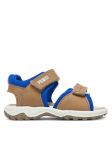 Primigi Sandaalid 7869111 M Pruun