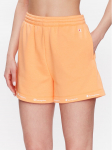 Champion Spordi&scaron;ortsid 116100 Oranž Regular Fit S