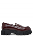 Calvin Klein Poolsaapad Scarpa Bassa V4A4-83130-1453 Bordoopunane