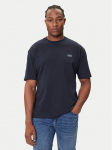 BOSS T-s&auml;rk Te_Move 50547087 Tumesinine Relaxed Fit