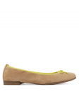 Tamaris Baleriinad 1-22166-44 Pruun