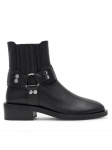Badura Saapad ROMA-01W4-001 Must