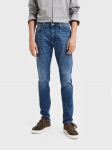 Selected Homme Teksad 16087777 Sinine Slim Fit