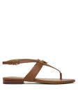 LAUREN RALPH LAUREN Sandaalid Everley 802959145002 Pruun