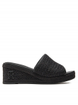 Tommy Hilfiger Espadrillid FW0FW07927 Must