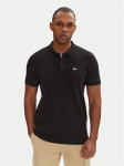 Tommy Jeans Polo s&auml;rk DM0DM20676 Must Slim Fit