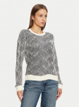 Vila Kampsun Doreen 14099775 Beež Regular Fit XL