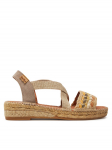 Toni Pons Espadrillid Eider-Lk Pruun 40