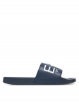 EA7 Emporio Armani Pl&auml;tud 7X000108 AF15118 BA045 Tumesinine