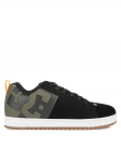 DC Shoes Tossud COURT GRAFFIK SQ ADYS100442-BO0 Must 42_1_2
