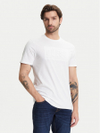 Guess T-s&auml;rk M5YI44 KBW41 Valge Regular Fit M