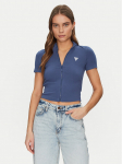 Guess S&auml;rkpluus V5GP25 KCRS2 Sinine Slim Fit