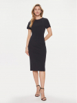 Boss Kokteilikleit Dukeva 50505952 Tumesinine Slim Fit