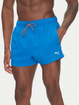 Puma Ujumis&scaron;ortsid 907658 Sinine Regular Fit