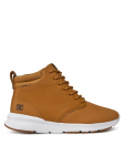 DC Shoes Saapad Mason 2 ADYS700216 Pruun 40