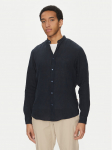 BOSS S&auml;rk 50537369 Tumesinine Regular Fit