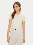 Calvin Klein Jeans T-s&auml;rk Institutional Graphic J20J224990 Beež Slim Fit L