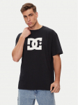 DC Shoes T-s&auml;rk Dc Star Hss ADYZT05373 Must Regular Fit