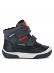 Geox Saapad B Omar Boy Wpf B162DB 022FU C0047 M Hall 20