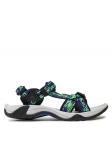 CMP Sandaalid Kids Hamal Hiking Sandal 38Q9954J Roheline