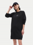 Gap Igap&auml;evane kleit 729748-01 Must Regular Fit