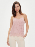 YAS Top Perla 26032812 Roosa Regular Fit