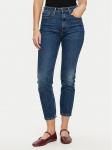 Tommy Hilfiger Teksad WW0WW43711 Sinine Slim Fit