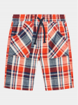 United Colors Of Benetton Riidest &scaron;ortsid 4JVVC901Q V&auml;rviline Regular Fit 140
