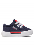 Big Star Shoes Tenniskingad JJ374163 Tumesinine 20