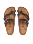Birkenstock Varbavahesandaalid Mayari 0171321 Pruun 46