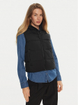Calvin Klein Performance Varrukateta jakk 00GWF4O510 Must Regular Fit