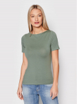 Vero Moda T-s&auml;rk Panda 10231753 Roheline Regular Fit
