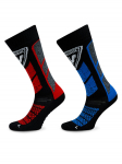 Rossignol Suusasokid Thermotech 2P RLMMX04 Must