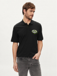 Jack & Jones Polo s&auml;rk Logo 12246692 Must Standard Fit S