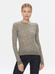 Guess Kampsun W4RR28 Z3C90 Roheline Regular Fit