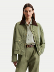 Marc O'Polo Kevad-s&uuml;gis jope 506 0080 70301 Roheline Regular Fit 38
