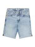 Jack & Jones Junior Teksap&uuml;ksid Rick 12269799 Sinine Regular Fit 146
