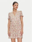 Guess Igap&auml;evane kleit W4YK41 WGBL2 Roosa Regular Fit
