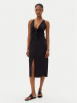 Ysabel Mora Suvekleit 86152 Must Regular Fit M